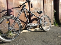 продам велочоппер киев  - <ro>Изображение</ro><ru>Изображение</ru> #4, <ru>Объявление</ru> #699847