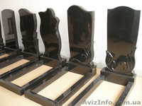 Гранитные надгробия - <ro>Изображение</ro><ru>Изображение</ru> #3, <ru>Объявление</ru> #700127