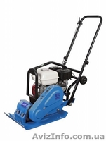 виброплиты NTC (Чехия) - <ro>Изображение</ro><ru>Изображение</ru> #4, <ru>Объявление</ru> #692771