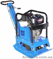 виброплиты NTC (Чехия) - <ro>Изображение</ro><ru>Изображение</ru> #2, <ru>Объявление</ru> #692771