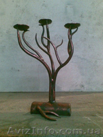 Ворота, калитки, ограждения, решетки, навесы... - <ro>Изображение</ro><ru>Изображение</ru> #5, <ru>Объявление</ru> #682979