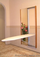 Настенная  гладильная доска от производителя - <ro>Изображение</ro><ru>Изображение</ru> #3, <ru>Объявление</ru> #691961