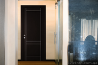 Межкомнатные итальянские двери из цельного дерева - <ro>Изображение</ro><ru>Изображение</ru> #2, <ru>Объявление</ru> #697561