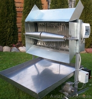 Продается новая установка тортов "Баумкухен"Шакотис., - <ro>Изображение</ro><ru>Изображение</ru> #3, <ru>Объявление</ru> #677796