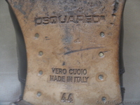 Мужские туфли 44 размера - <ro>Изображение</ro><ru>Изображение</ru> #3, <ru>Объявление</ru> #695763