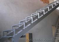 Сварочные работы. Изготовление, монтаж металлоконструкций.Киев и обл.Цена. - <ro>Изображение</ro><ru>Изображение</ru> #6, <ru>Объявление</ru> #700925