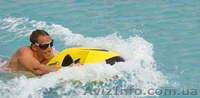 Водный толкач Seabob Cayago F7 - <ro>Изображение</ro><ru>Изображение</ru> #2, <ru>Объявление</ru> #682028