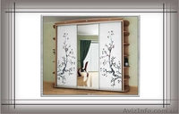 Шкафы-купе 1000…2400Х450Хh2100 - <ro>Изображение</ro><ru>Изображение</ru> #2, <ru>Объявление</ru> #701204