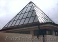 Остекление на основе алюминиевого профиля - <ro>Изображение</ro><ru>Изображение</ru> #4, <ru>Объявление</ru> #688180