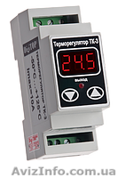 Терморегуляторы по низким ценам - <ro>Изображение</ro><ru>Изображение</ru> #1, <ru>Объявление</ru> #680960