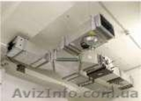 Монтаж: Вентиляционных систем в ресторанах, кафе,магазинах,на производстве.Киев. - <ro>Изображение</ro><ru>Изображение</ru> #2, <ru>Объявление</ru> #700922