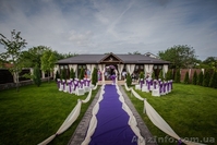 Прокат свадебной арки,дорожка на свадьбу,прокат стоек,банты на стулья,флористика - <ro>Изображение</ro><ru>Изображение</ru> #8, <ru>Объявление</ru> #687907