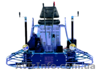 Затирочные машины для бетона - <ro>Изображение</ro><ru>Изображение</ru> #2, <ru>Объявление</ru> #680046