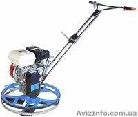 Затирочные машины бензиновые и электрические - <ro>Изображение</ro><ru>Изображение</ru> #2, <ru>Объявление</ru> #692878