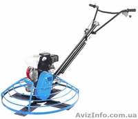 затирочные машины европейского производителя - <ro>Изображение</ro><ru>Изображение</ru> #1, <ru>Объявление</ru> #692887