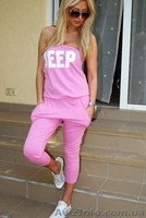 Стильный комбинезон "Jeep" - <ro>Изображение</ro><ru>Изображение</ru> #3, <ru>Объявление</ru> #683464