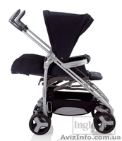 Inglesina ZIPPY цвет Marina - <ro>Изображение</ro><ru>Изображение</ru> #4, <ru>Объявление</ru> #679999
