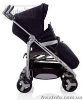 Inglesina ZIPPY цвет Marina - <ro>Изображение</ro><ru>Изображение</ru> #3, <ru>Объявление</ru> #679999