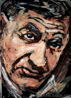 Танцующий художник, песочная анимация, песочное шоу по всей Украине - <ro>Изображение</ro><ru>Изображение</ru> #4, <ru>Объявление</ru> #723602