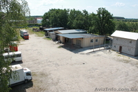 Производственный комплекс по Киевом. 3,1 га. - <ro>Изображение</ro><ru>Изображение</ru> #2, <ru>Объявление</ru> #723773
