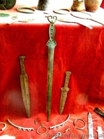 Продам: комплекс Скифы - <ro>Изображение</ro><ru>Изображение</ru> #3, <ru>Объявление</ru> #720708