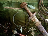 Продается коллекция "Славяне IX – XII век" - <ro>Изображение</ro><ru>Изображение</ru> #8, <ru>Объявление</ru> #722789