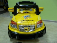 электромобиль Рейнджер - <ro>Изображение</ro><ru>Изображение</ru> #1, <ru>Объявление</ru> #716177