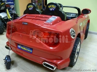 Продам детский кабриолет BWM Z 6 - <ro>Изображение</ro><ru>Изображение</ru> #4, <ru>Объявление</ru> #559984