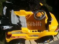 электромобиль Рейнджер - <ro>Изображение</ro><ru>Изображение</ru> #6, <ru>Объявление</ru> #716177