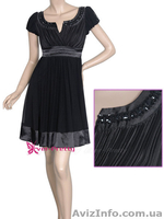 Новое платье вышитое бисером Ever-Pretty - <ro>Изображение</ro><ru>Изображение</ru> #2, <ru>Объявление</ru> #727475