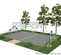 Уличные тренажеры, спортивно-игровое оборудование - <ro>Изображение</ro><ru>Изображение</ru> #2, <ru>Объявление</ru> #706208
