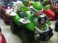 Продам детский квадроцикл Лаки - <ro>Изображение</ro><ru>Изображение</ru> #2, <ru>Объявление</ru> #716196