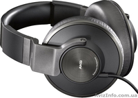 Наушники AKG K550 - <ro>Изображение</ro><ru>Изображение</ru> #2, <ru>Объявление</ru> #719064