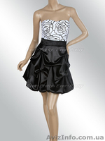 Новое стильное платье всемирно известной фирмы Еver-pretty - <ro>Изображение</ro><ru>Изображение</ru> #2, <ru>Объявление</ru> #727470