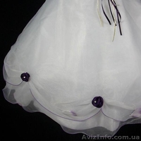 Новое платье очень красивое для девочки 4-5 лет - <ro>Изображение</ro><ru>Изображение</ru> #3, <ru>Объявление</ru> #727543