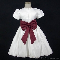 Новое платье для девочки на любое торжество на 4-5 лет - <ro>Изображение</ro><ru>Изображение</ru> #4, <ru>Объявление</ru> #727499