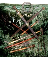 Продается коллекция "Славяне IX – XII век" - <ro>Изображение</ro><ru>Изображение</ru> #1, <ru>Объявление</ru> #722789