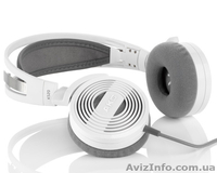 Наушники AKG  K520  - <ro>Изображение</ro><ru>Изображение</ru> #2, <ru>Объявление</ru> #719134
