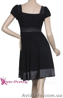 Новое платье вышитое бисером Ever-Pretty - <ro>Изображение</ro><ru>Изображение</ru> #3, <ru>Объявление</ru> #727475