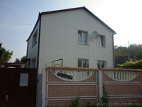 Дом в с. В. Дмитровичи, 125кв.м., 15 соток - <ro>Изображение</ro><ru>Изображение</ru> #1, <ru>Объявление</ru> #717232