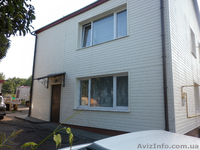 Дом в с. В. Дмитровичи, 125кв.м., 15 соток - <ro>Изображение</ro><ru>Изображение</ru> #2, <ru>Объявление</ru> #717232