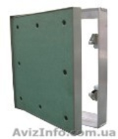 Нажимные ревизионные люки - <ro>Изображение</ro><ru>Изображение</ru> #1, <ru>Объявление</ru> #712068