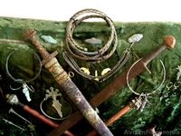 Продается коллекция "Славяне IX – XII век" - <ro>Изображение</ro><ru>Изображение</ru> #2, <ru>Объявление</ru> #722789