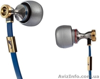 Наушники Monster Miles Davis Trumpet - <ro>Изображение</ro><ru>Изображение</ru> #3, <ru>Объявление</ru> #719175