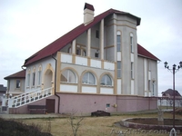 дом в с.Креничи, 1121 кв.м., 30 соток - <ro>Изображение</ro><ru>Изображение</ru> #4, <ru>Объявление</ru> #717226