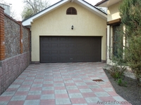 Дом 280кв.м., ул. Баумана, Нивки - <ro>Изображение</ro><ru>Изображение</ru> #2, <ru>Объявление</ru> #717223