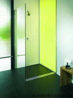 Душевые каналы производства Германии - <ro>Изображение</ro><ru>Изображение</ru> #10, <ru>Объявление</ru> #716256