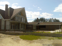 Дом в Гуровщине, 220кв.м., 12,5 соток  - <ro>Изображение</ro><ru>Изображение</ru> #1, <ru>Объявление</ru> #711921