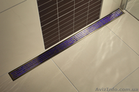 Душевые каналы производства Германии - <ro>Изображение</ro><ru>Изображение</ru> #1, <ru>Объявление</ru> #716256