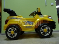 электромобиль Рейнджер - <ro>Изображение</ro><ru>Изображение</ru> #3, <ru>Объявление</ru> #716177